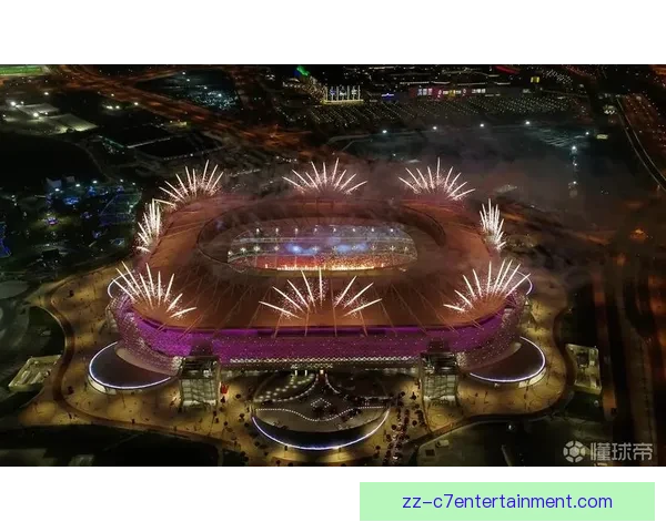 国际足联全新洲际杯将每年举办激发全球足球热潮 国际足联全新洲际杯将每年举办激发全球足球热潮